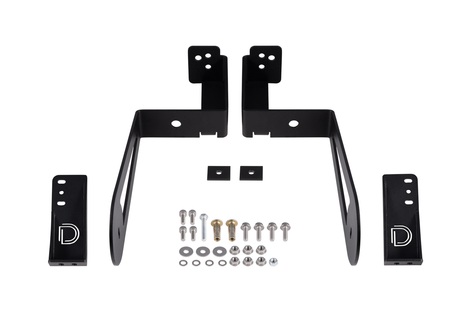 BD 6.7L Power Stroke Screamer Stage 1 Retrofit Turbo Kit Ford 2011-2016 - 1045824