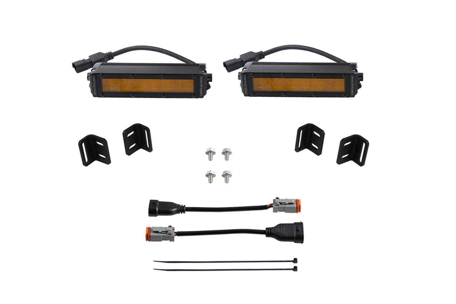 Light Bar - DD7419