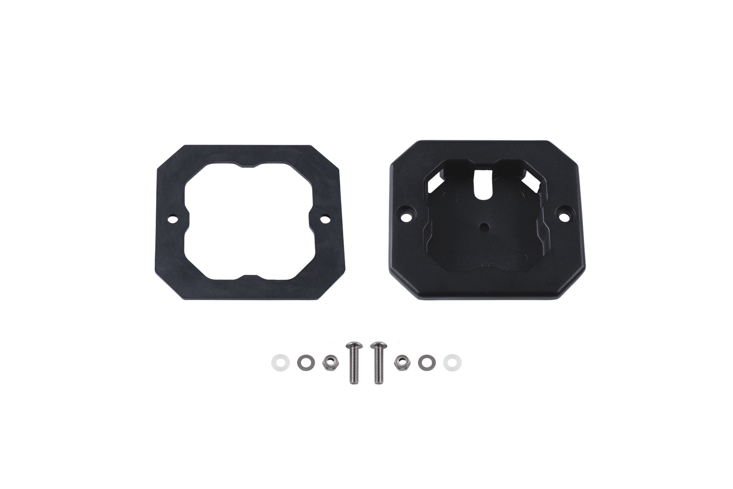 BD 6.7L Power Stroke Screamer Stage 1 Retrofit Turbo Kit Ford 2011-2016 - 1045824