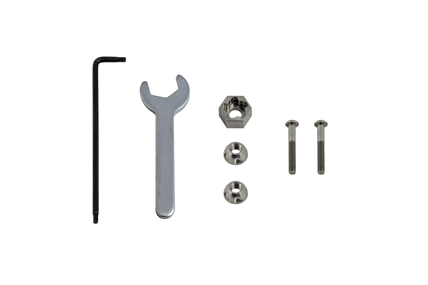 BD 6.7L Power Stroke Screamer Stage 1 Retrofit Turbo Kit Ford 2011-2016 - 1045824