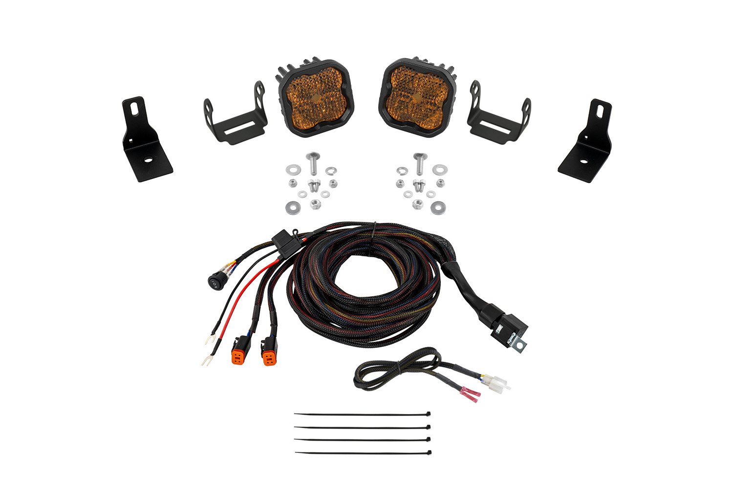DIODE DYNAMC DD7765