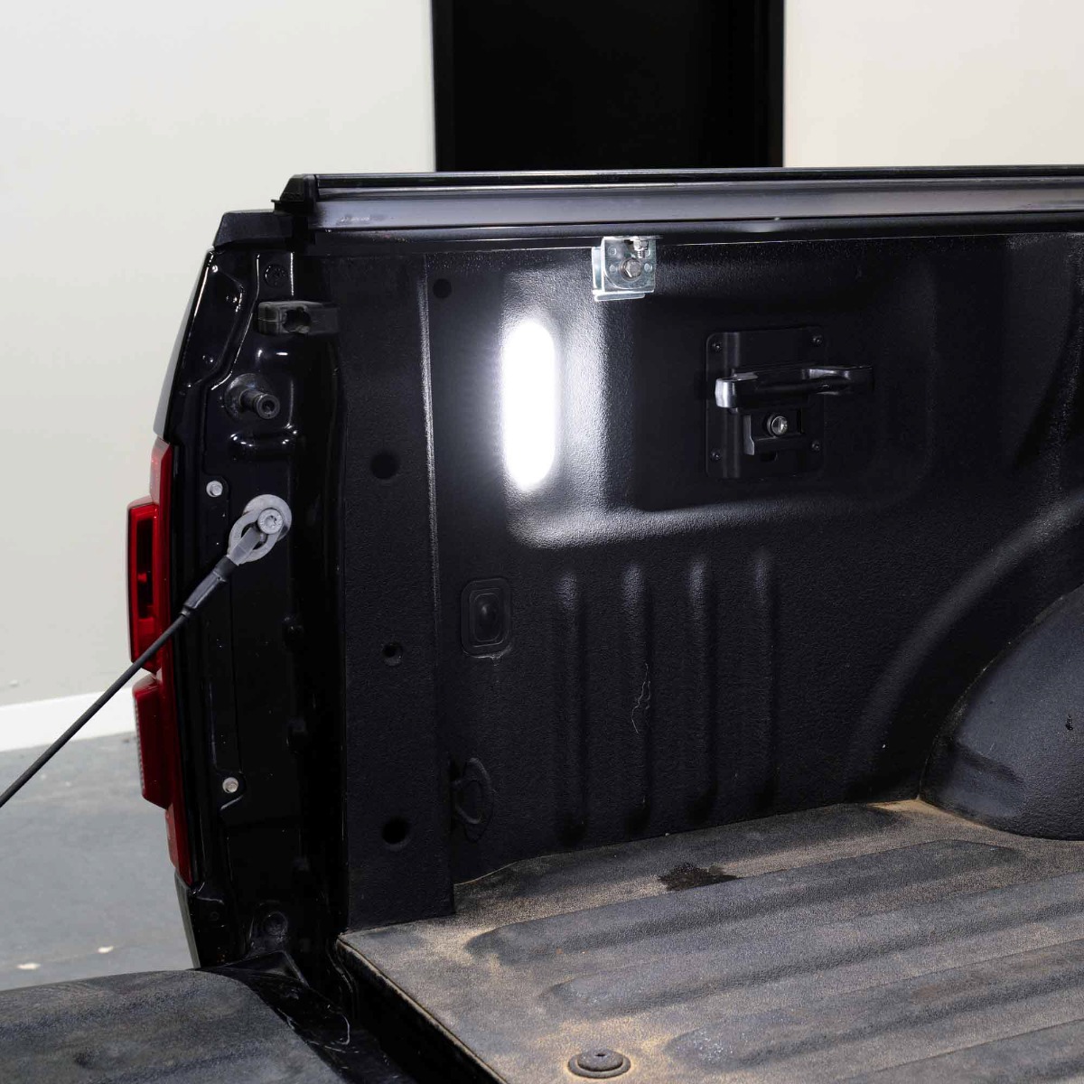 BD 6.7L Power Stroke Screamer Stage 1 Retrofit Turbo Kit Ford 2011-2016 - 1045824