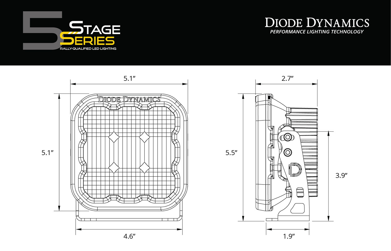 BD 6.7L Power Stroke Screamer Stage 1 Retrofit Turbo Kit Ford 2011-2016 - 1045824