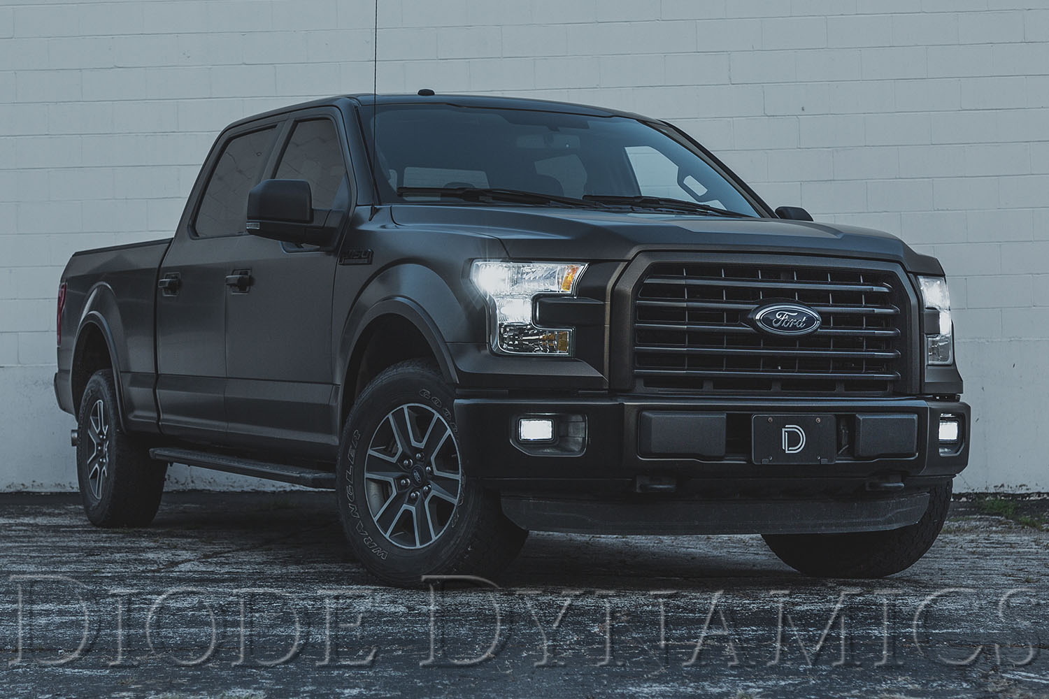 Top Led Lighting Upgrades For The 2015 2017 Ford F 150