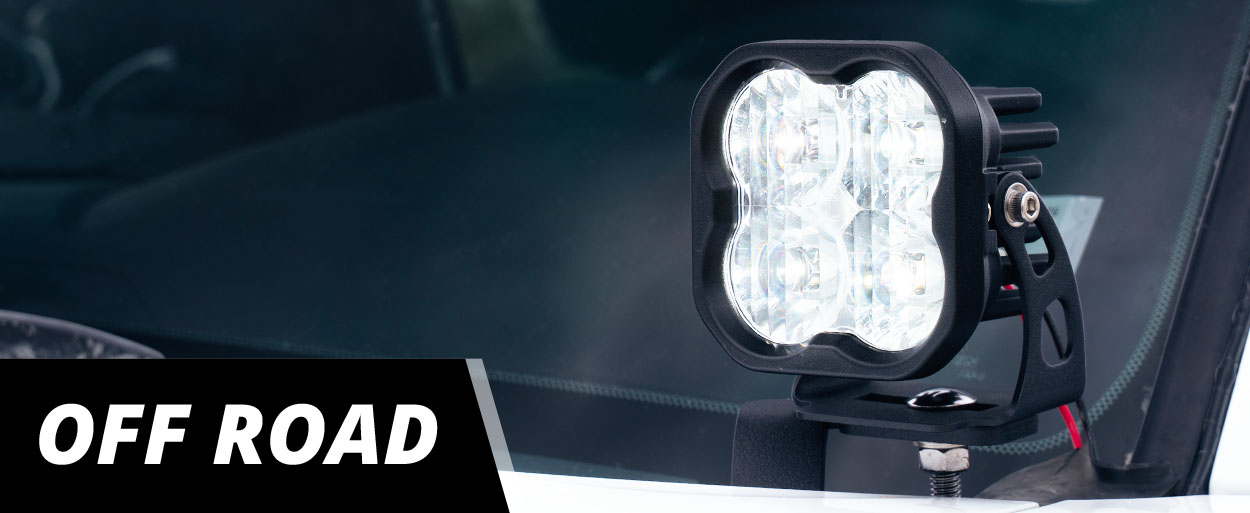 Blind Destruktiv Perversion Automotive LED Replacement Bulbs, Off Road Lights, Upgrades and More!