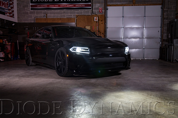 Top 5 Mods For Your 2015 2018 Dodge Charger