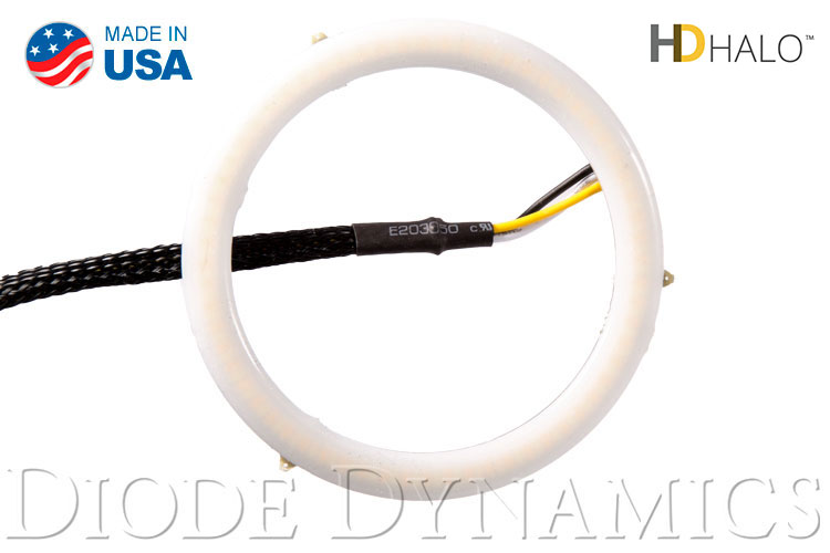 Diode Dynamics HD LED Halo