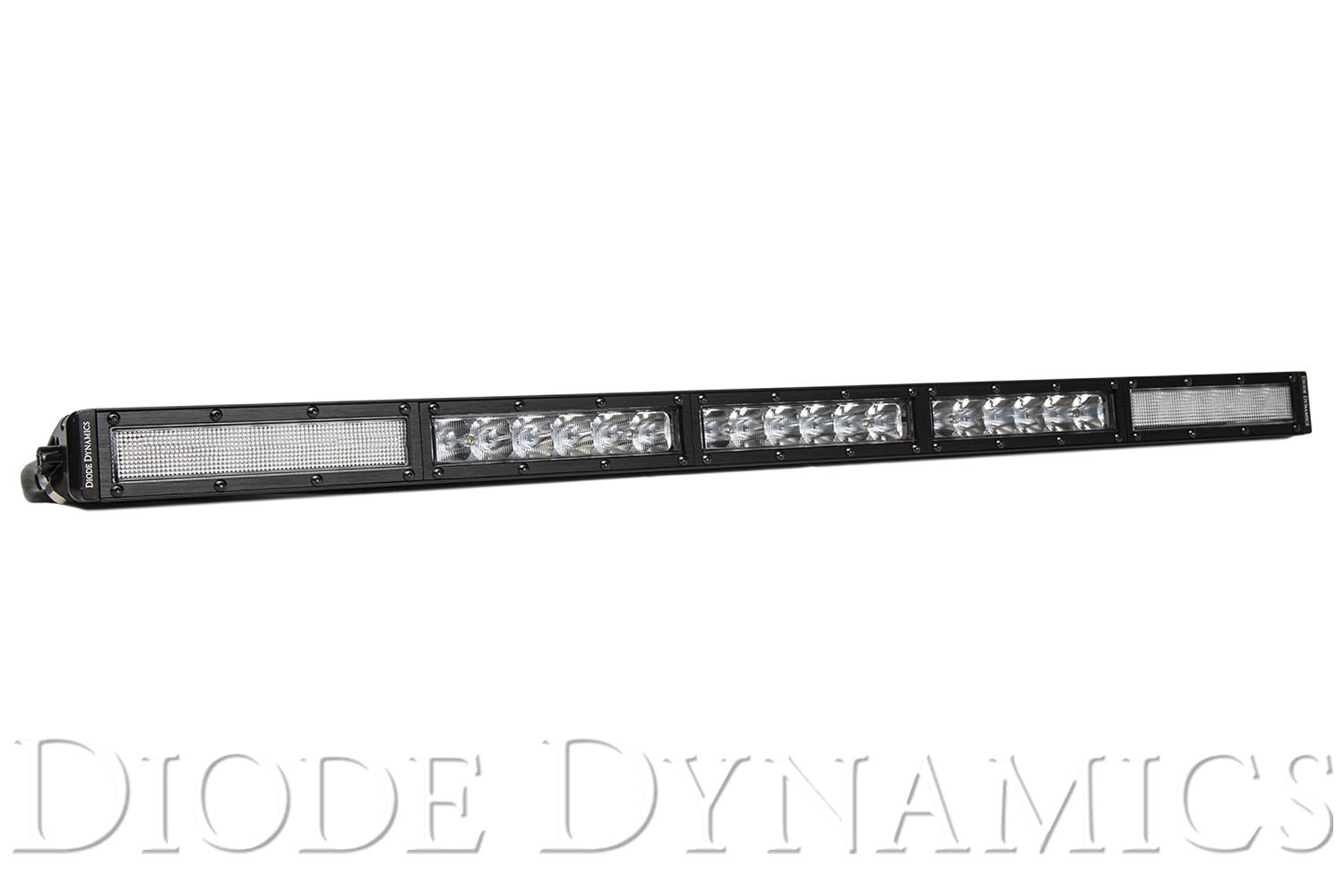 Stage Series 30 Inch Combo Optic LED Light Bar