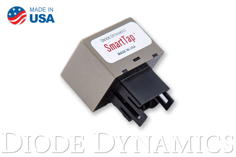 Diode Dynamics SmartTap CF18 (LM449) Flasher Module