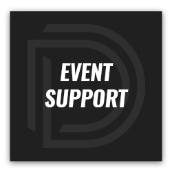 Event Support